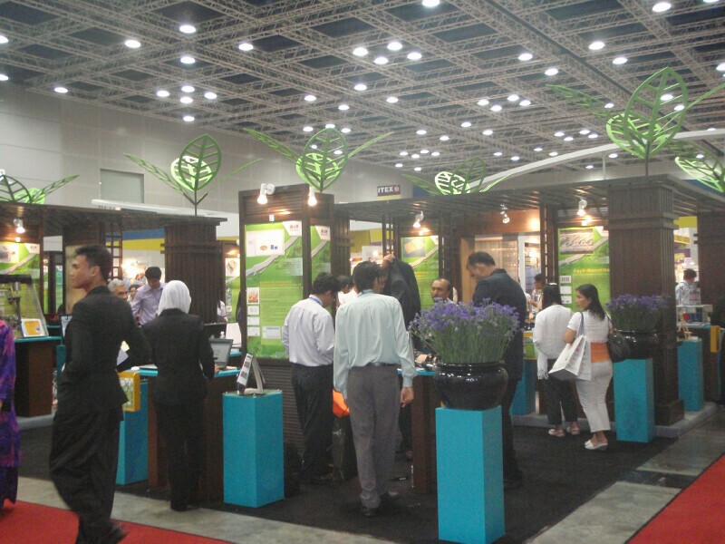 ITEX 2010 - 1 ITEX 2010 - 1